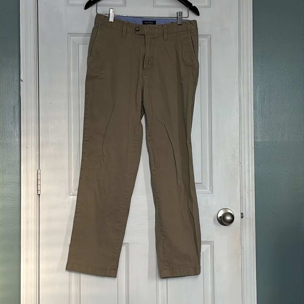 Nautica pants